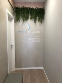 Imagem 1 da galeria do parceiro Studio Marli Martins