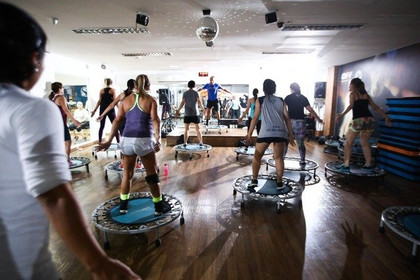 Imagem 6 da galeria do parceiro OFF Academia