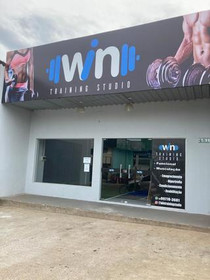 Imagem 2 da galeria do parceiro Win Training Studio