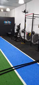 Imagem 3 da galeria do parceiro Win Training Studio
