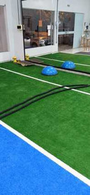 Imagem 5 da galeria do parceiro Win Training Studio