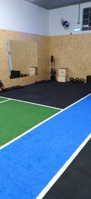 Imagem 6 da galeria do parceiro Win Training Studio