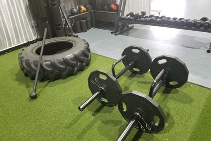 Image 3 from Fitness 1440 Dalton partner gallery