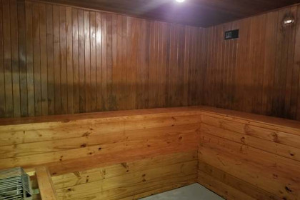 Image 8 from Fitness 1440 Dalton partner gallery