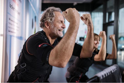 Bild 3 von Bodystreet - Mainz Fischtorplatz Partnergalerie