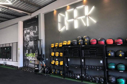 Imagem 1 da galeria do parceiro DARK BULLS