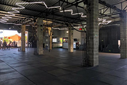 Imagem 2 da galeria do parceiro DARK BULLS