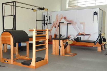 Imagem 4 da galeria do parceiro CLIFIR Fisioterapia