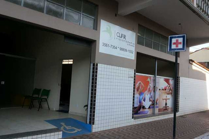 Imagem 5 da galeria do parceiro CLIFIR Fisioterapia