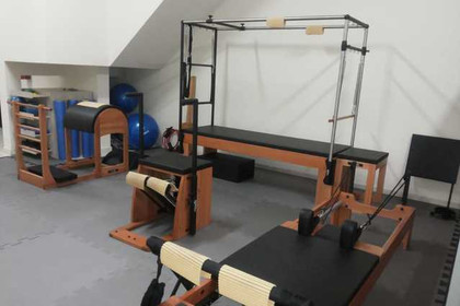 Imagem 6 da galeria do parceiro CLIFIR Fisioterapia