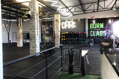 Imagem 4 da galeria do parceiro DARK BULLS