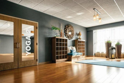 Image 5 from Life Time - Austin - North partner gallery