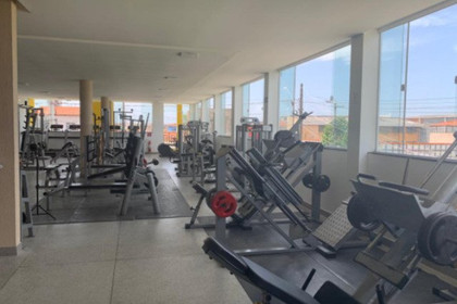 Imagem 2 da galeria do parceiro ON FIT - Treine, Conecte e Evolua