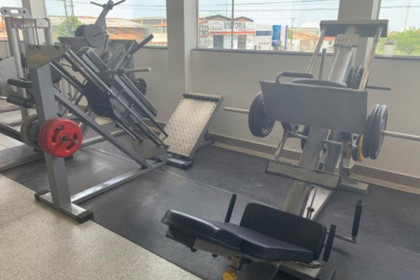 Imagem 3 da galeria do parceiro ON FIT - Treine, Conecte e Evolua