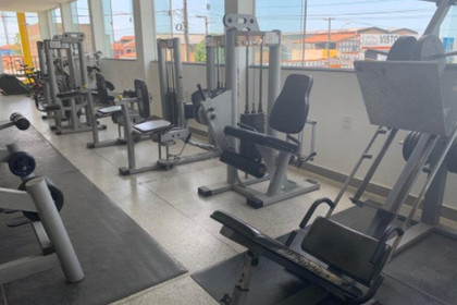 Imagem 4 da galeria do parceiro ON FIT - Treine, Conecte e Evolua