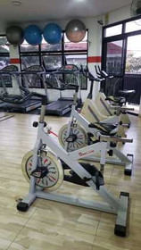 Imagem 3 da galeria do parceiro Academia Eros Musculação