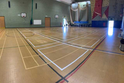 Image 8 from Braintree Sport & Health Club partner gallery