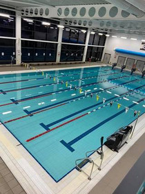 Image 2 from Witham Leisure Centre partner gallery