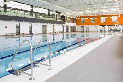 Image 3 from Witham Leisure Centre partner gallery