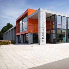 Image 4 from Witham Leisure Centre partner gallery