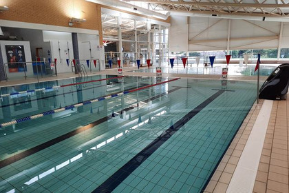 Image 4 from Halstead Leisure Centre partner gallery
