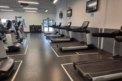 Image 5 from Halstead Leisure Centre partner gallery