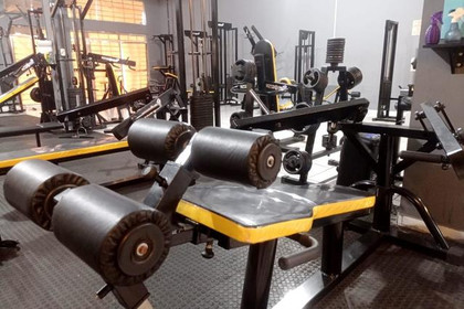 Imagem 4 da galeria do parceiro Academia Power Life