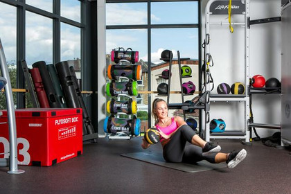 Image 2 from Herons Leisure Centre partner gallery
