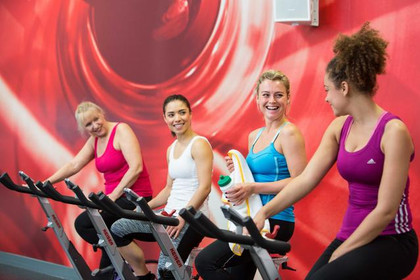 Image 3 from Herons Leisure Centre partner gallery