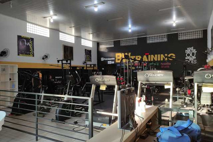 Imagem 1 da galeria do parceiro BW Training Academia