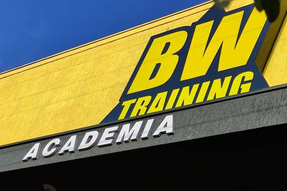 Imagem 3 da galeria do parceiro BW Training Academia