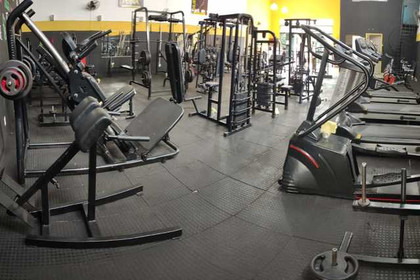 Imagem 4 da galeria do parceiro BW Training Academia