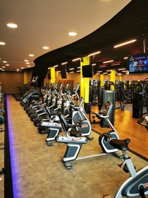 Imagem 3 da galeria do parceiro Academia Bluefit - Alfredo Pujol