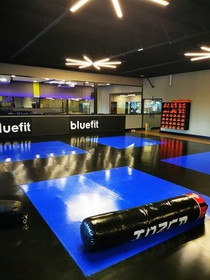 Imagem 5 da galeria do parceiro Academia Bluefit - Alfredo Pujol