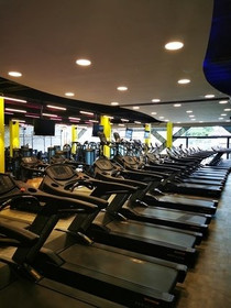 Imagem 6 da galeria do parceiro Academia Bluefit - Alfredo Pujol
