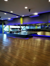 Imagem 8 da galeria do parceiro Academia Bluefit - Alfredo Pujol