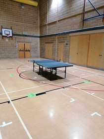 Image 4 from Putlands Sports & Leisure Centre partner gallery