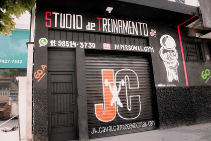 Imagem 2 da galeria do parceiro Studio de Treinamento JC