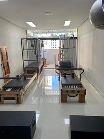 Imagem 2 da galeria do parceiro Pilates Studio Manu Caramaschi