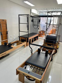 Imagem 4 da galeria do parceiro Pilates Studio Manu Caramaschi
