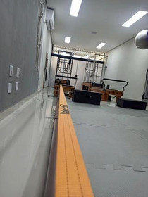 Imagem 5 da galeria do parceiro Pilates Studio Manu Caramaschi