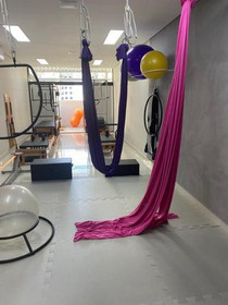 Imagem 6 da galeria do parceiro Pilates Studio Manu Caramaschi