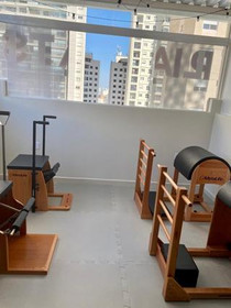 Imagem 7 da galeria do parceiro Pilates Studio Manu Caramaschi