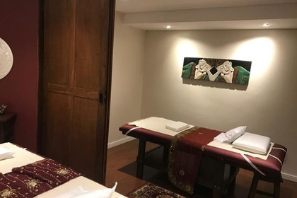 Imagem 4 da galeria do parceiro Buddha Spa - Vila Leopoldina