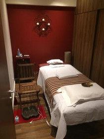Imagem 5 da galeria do parceiro Buddha Spa - Vila Leopoldina