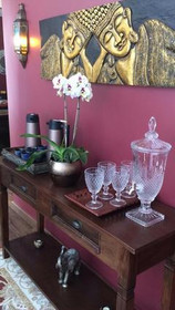 Imagem 6 da galeria do parceiro Buddha Spa - Vila Leopoldina