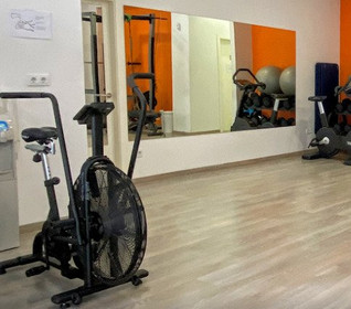 Imagen 2 de la galería del partner Training For You