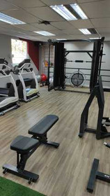 Imagem 3 da galeria do parceiro Soul Personal Studio