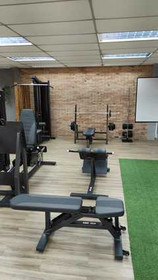 Imagem 5 da galeria do parceiro Soul Personal Studio