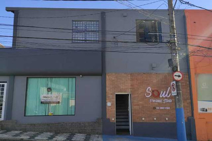 Imagem 6 da galeria do parceiro Soul Personal Studio